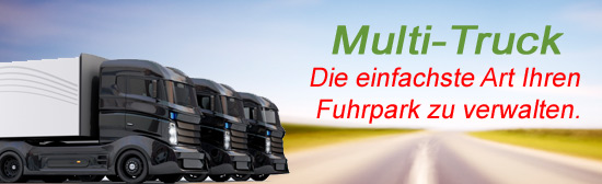 MeinPartner Multi Truck